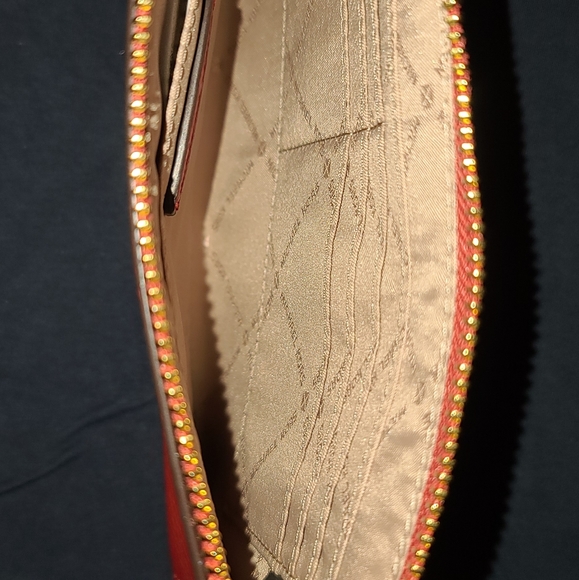 Michael Kors Wristlet - Picture 7 of 12